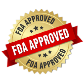 Đạt chứng nhận FDA Hoa Kỳ đủ tiêu chuẩn xuất khẩu sang thị trường Mỹ