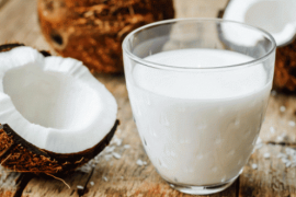 5 cách tự làm sữa tăng cân đơn giản tại nhà