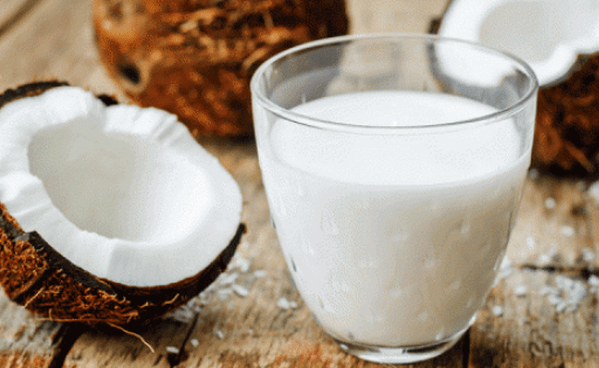 cách làm sữa tăng cân cho người gầy