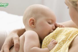 Trẻ 3 tháng tuổi biếng ăn sinh lý kéo dài bao lâu?